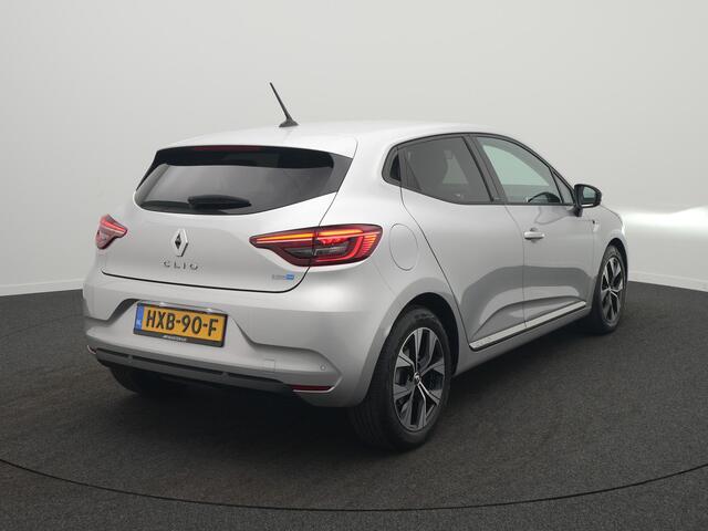 Renault CLIO 1.6 E-Tech Hybrid 140 Intens - RIJKLAARPRIJS - Achteruitrijcamera - Cruise Control - Dealeronderhouden
