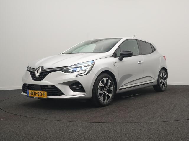 Renault CLIO 1.6 E-Tech Hybrid 140 Intens - RIJKLAARPRIJS - Achteruitrijcamera - Cruise Control - Dealeronderhouden