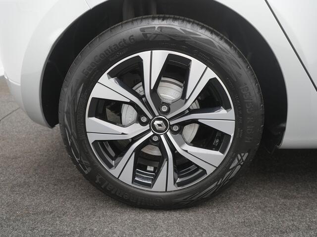 Renault CLIO 1.6 E-Tech Hybrid 140 Intens - RIJKLAARPRIJS - Achteruitrijcamera - Cruise Control - Dealeronderhouden