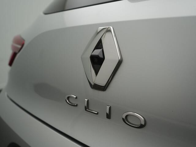 Renault CLIO 1.6 E-Tech Hybrid 140 Intens - RIJKLAARPRIJS - Achteruitrijcamera - Cruise Control - Dealeronderhouden