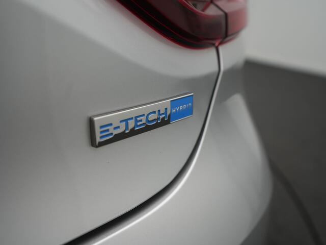 Renault CLIO 1.6 E-Tech Hybrid 140 Intens - RIJKLAARPRIJS - Achteruitrijcamera - Cruise Control - Dealeronderhouden