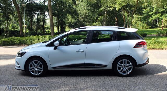 Renault CLIO 0.9 TCe Zen | 2018 | Navi | Cruise |