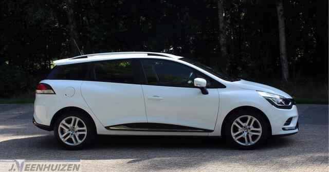 Renault CLIO 0.9 TCe Zen | 2018 | Navi | Cruise |