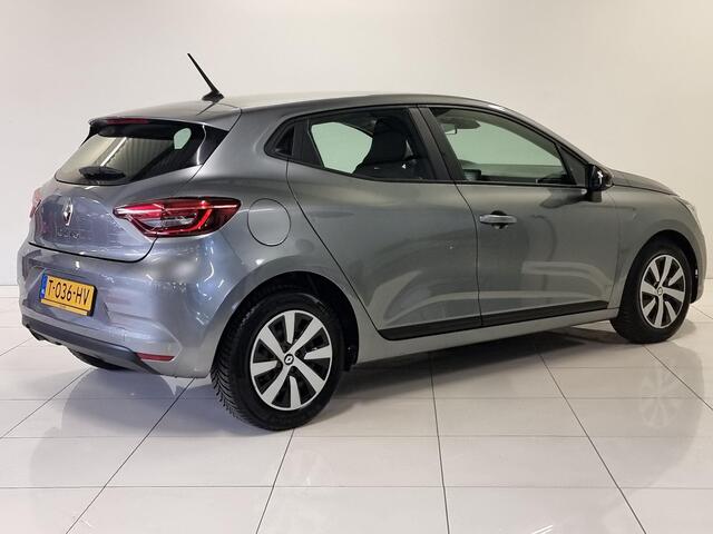 Renault CLIO 1.0 TCe 90 Equilibre | Navigatie | Cruise Control | Bluetooth |