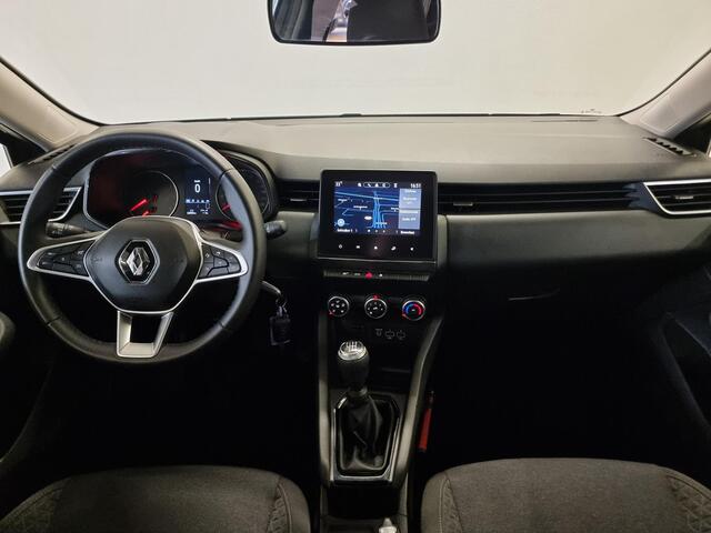 Renault CLIO 1.0 TCe 90 Equilibre | Navigatie | Cruise Control | Bluetooth |