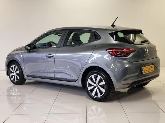 Renault CLIO 1.0 TCe 90 Equilibre | Navigatie | Cruise Control | Bluetooth |