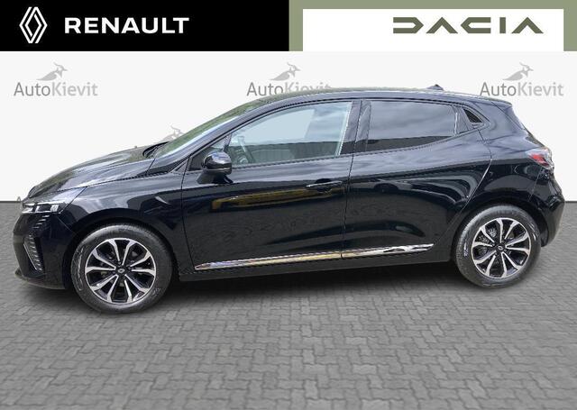Renault CLIO 1.0 TCe 90 GPF techno - Demo