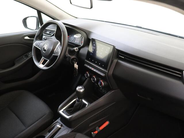 Renault CLIO 1.0 TCe Zen