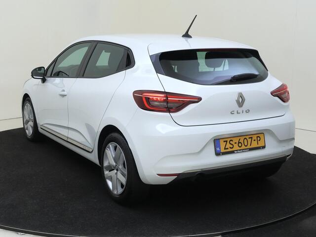 Renault CLIO 1.0 TCe Zen