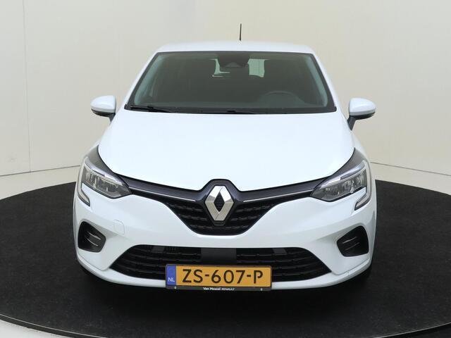 Renault CLIO 1.0 TCe Zen