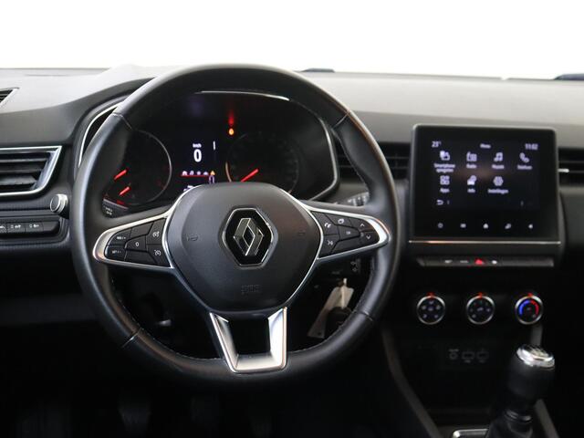 Renault CLIO 1.0 TCe Zen