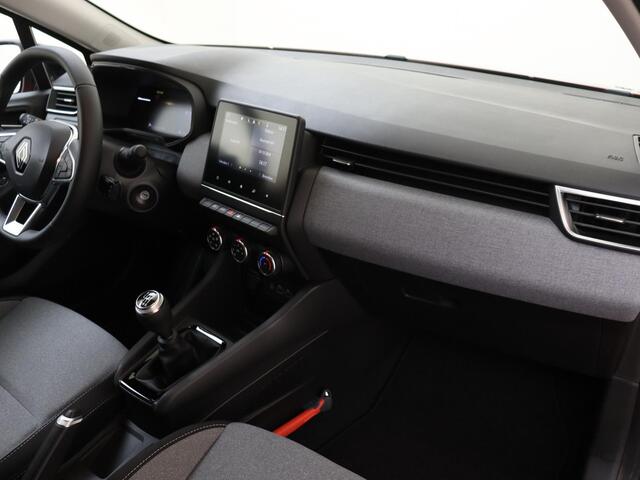 Renault CLIO 1.0 TCe 90 GPF evolution | pack look 16''