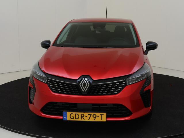 Renault CLIO 1.0 TCe 90 GPF evolution | pack look 16''