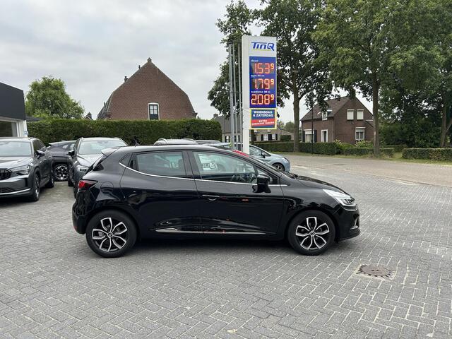 Renault CLIO 0.9 TCe Intens
