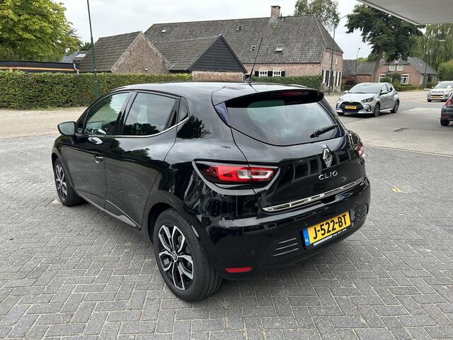 Renault CLIO 0.9 TCe Intens
