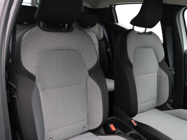 Renault CLIO TCe 90pk GPF evolution | Achteruitrijcamera | Handsfree card | Airco | Apple carplay |