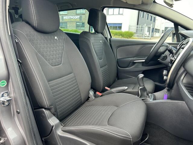 Renault CLIO 0.9 TCe Limited