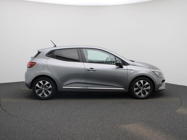 Renault CLIO 1.0 TCe 90 Evolution | Navigatie | Parkeersensoren | Airco