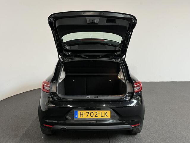 Renault CLIO 1.0 TCe Life Navigatie Apple Carplay/Android Auto Dab Airco Cruise Control