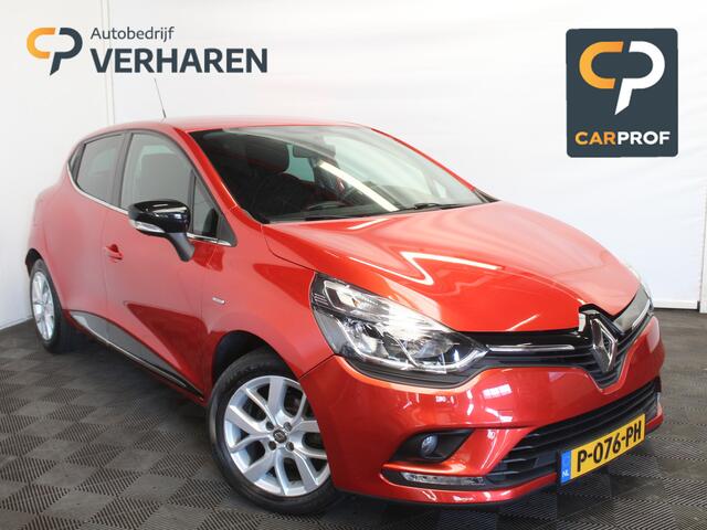 Renault CLIO 0.9 TCe Intens CLIMATE | LED | CARPLAY | NAVI | PDC | CRUISE | LMV