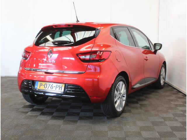 Renault CLIO 0.9 TCe Intens CLIMATE | LED | CARPLAY | NAVI | PDC | CRUISE | LMV