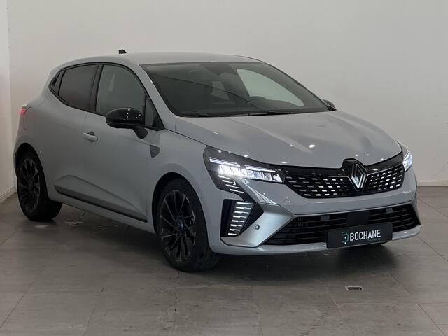 Renault CLIO 1.0 TCe 90 Esprit Alpine | BOSE | 360° camera | Lichtmetalen velgen 17" | Apple Carplay/Android Auto