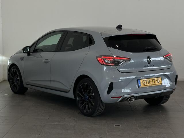 Renault CLIO 1.0 TCe 90 Esprit Alpine | BOSE | 360° camera | Lichtmetalen velgen 17" | Apple Carplay/Android Auto