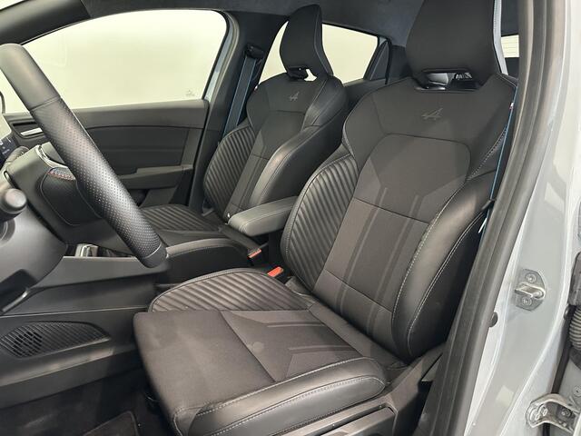 Renault CLIO 1.0 TCe 90 Esprit Alpine | BOSE | 360° camera | Lichtmetalen velgen 17" | Apple Carplay/Android Auto