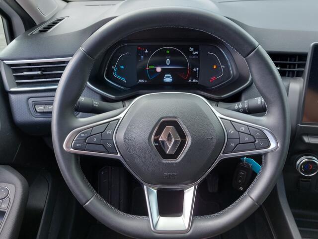 Renault CLIO 1.6 E-Tech Hybrid 140 Business Zen | Navi | Apple Carplay + Android Auto | Airco | Cruise | Led Koplampen | Pdc V+A+Camera | Rijstrook+Lichtsensor | Bluetooth Carkit+Streaming