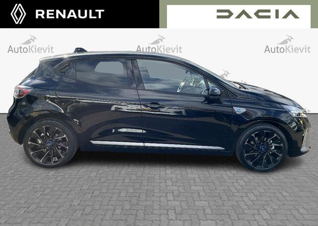 Renault CLIO 1.6 E-Tech Full Hybrid 145 esprit Alpine - Pack Premium Sound BOSE