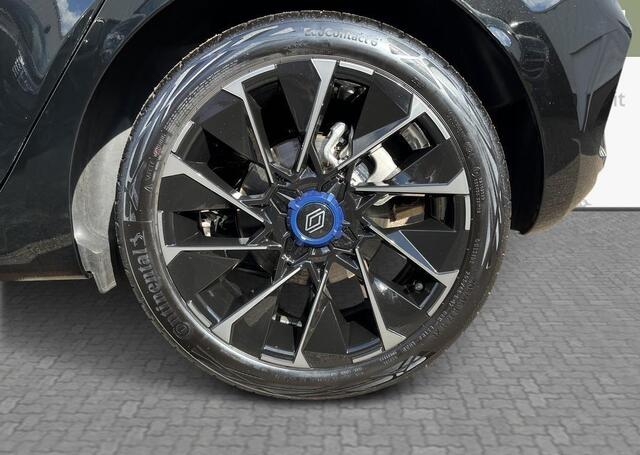 Renault CLIO 1.6 E-Tech Full Hybrid 145 esprit Alpine - Pack Premium Sound BOSE