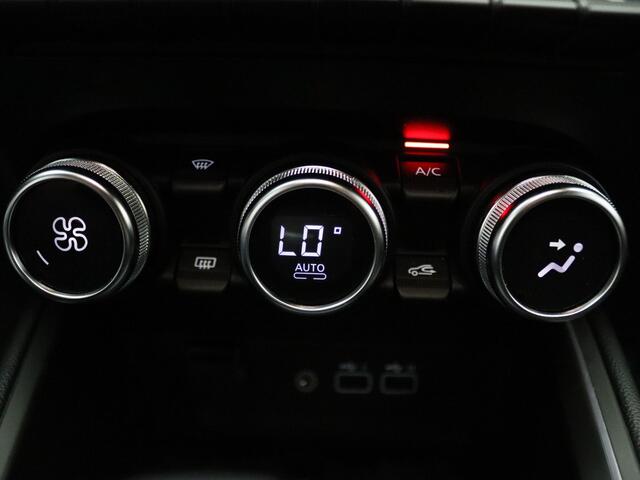 Renault CLIO E-Tech Full Hybrid 145pk esprit Alpine Automaat Camera | Adapt. Cruise | Parkeersens. v+a | Stoel-/stuurverw.