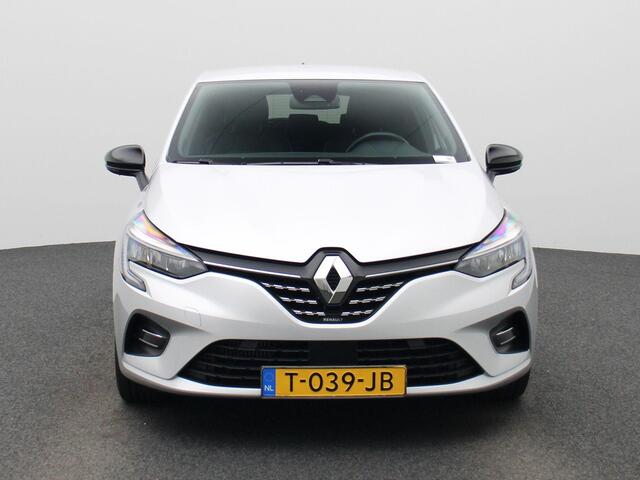 Renault CLIO 1.0 TCe 90 PK Techno | Apple & Android Carplay | Navigatie | Climate Control | Parkeersensoren Achter | Achteruitrijcamera | Keyless Entry | Cruise Control & Snelheidsbegrenzer