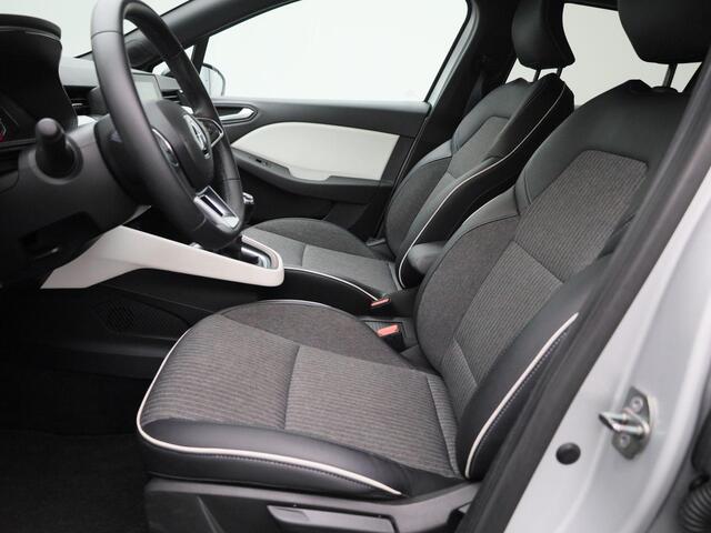 Renault CLIO 1.0 TCe 90 PK Techno | Apple & Android Carplay | Navigatie | Climate Control | Parkeersensoren Achter | Achteruitrijcamera | Keyless Entry | Cruise Control & Snelheidsbegrenzer