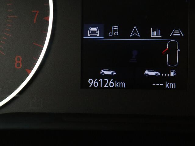 Renault CLIO 100pk TCe Zen Airco | Cruise | Carplay