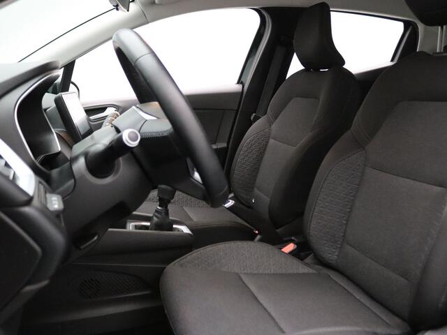 Renault CLIO 100pk TCe Zen Airco | Cruise | Carplay