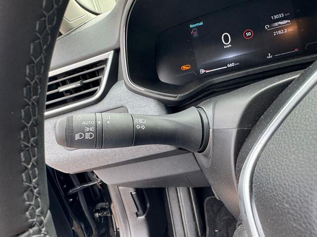 Renault CLIO 1.0 TCe 90 GPF evolution