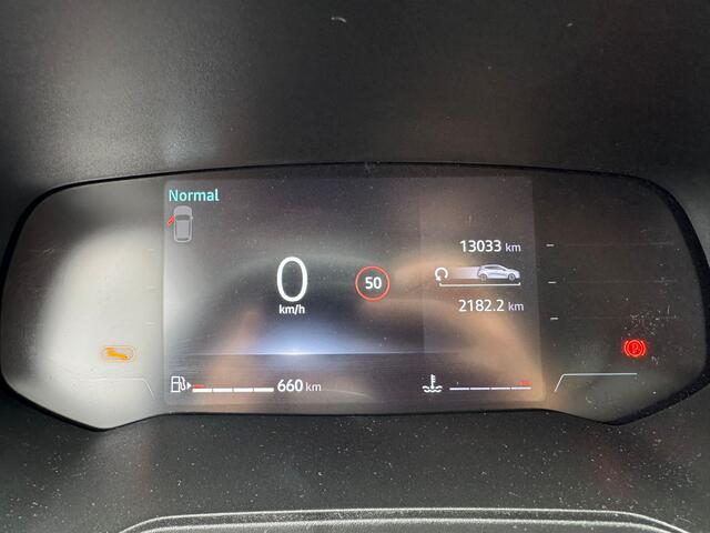 Renault CLIO 1.0 TCe 90 GPF evolution