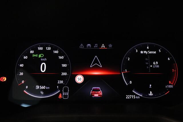 Renault CLIO 1.0 TCe 90 GPF techno | 360 Camera | Navigatie 9,3" | Climate control | LED | AppleCarplay AndroidAuto | all season banden | |