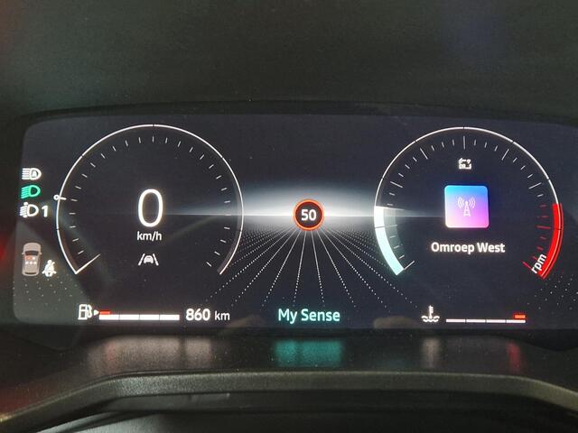 Renault CLIO 1.0 TCe 90 GPF esprit Alpine | 360 CAMERA | NAVIGATIE | BOSE AUDIO |