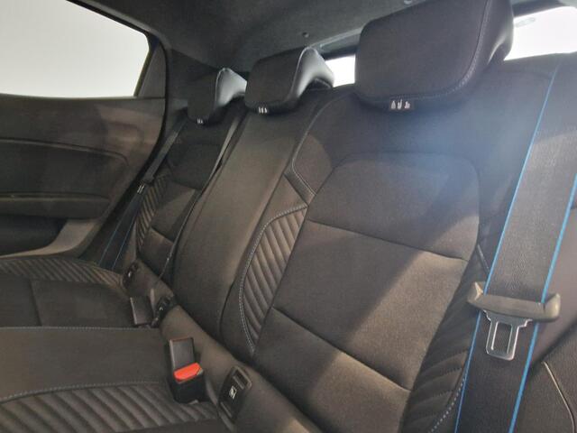 Renault CLIO 1.0 TCe 90 GPF esprit Alpine | 360 CAMERA | NAVIGATIE | BOSE AUDIO |