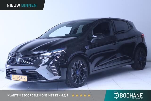 Renault CLIO 1.0 TCe 90 GPF esprit Alpine Clima/Navi/Bose