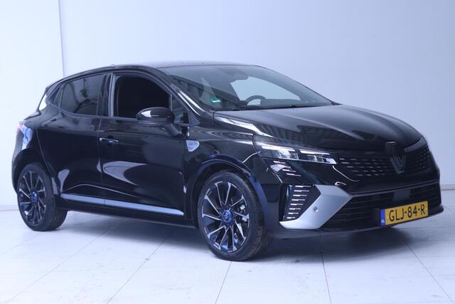 Renault CLIO 1.0 TCe 90 GPF esprit Alpine Clima/Navi/Bose