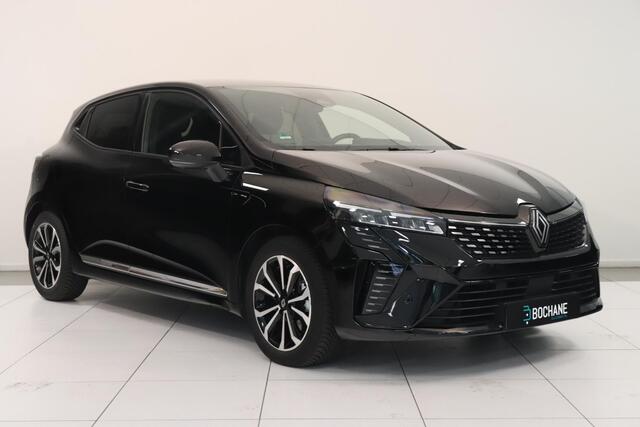 Renault CLIO 1.6 E-Tech Full Hybrid 145 techno | Rondom zicht Camera | Navigatie 9,3" | All season banden | Climate control | Cruise control | LED |