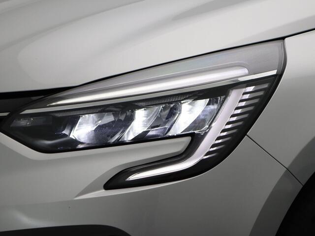 Renault CLIO 1.0 TCe 90 PK Evolution Navigatie | Android Auto | Apple Carplay | Parkeersensoren