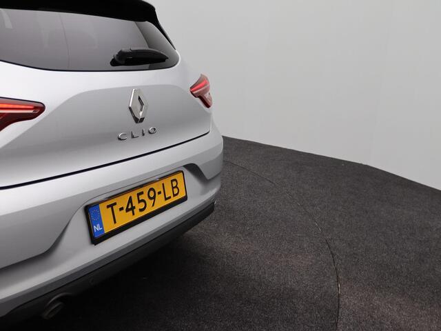 Renault CLIO 1.0 TCe 90 PK Evolution Navigatie | Android Auto | Apple Carplay | Parkeersensoren