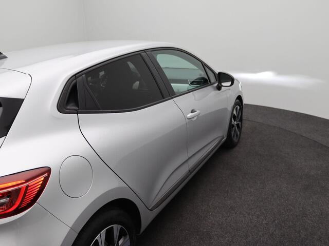 Renault CLIO 1.0 TCe 90 PK Evolution Navigatie | Android Auto | Apple Carplay | Parkeersensoren