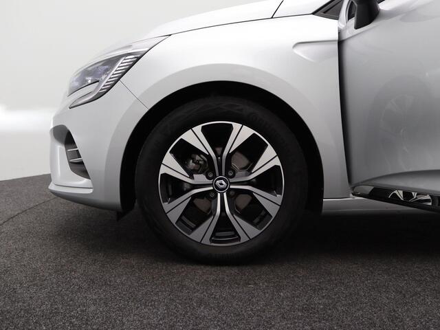 Renault CLIO 1.0 TCe 90 PK Evolution Navigatie | Android Auto | Apple Carplay | Parkeersensoren