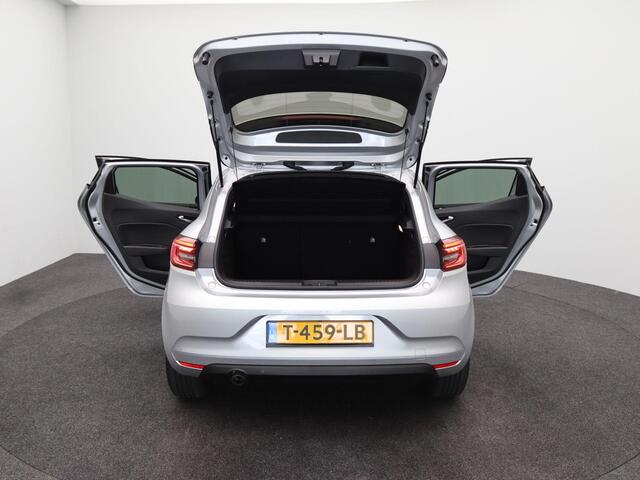 Renault CLIO 1.0 TCe 90 PK Evolution Navigatie | Android Auto | Apple Carplay | Parkeersensoren