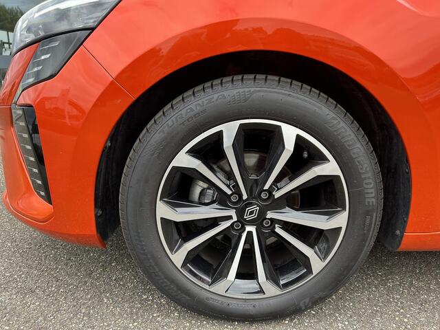 Renault CLIO 1.0 TCe 90 GPF techno